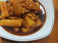 -韩礼年糕(飞虹路店)