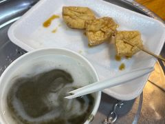 -谢怀亮芝麻茶