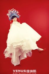 -维纳斯婚纱摄影(预约减现金)