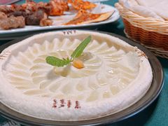 -一千一夜阿拉伯餐厅(静安店)