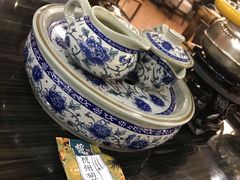 -虾饺妹·粤式手工点心(水荫路店)