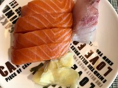 -The COOK·厨餐厅·自助餐(浦东嘉里大酒店)