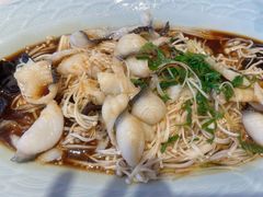 -子霖南山鲜虾面(南山总店)