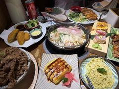 -二丁目食堂(铁西万象汇店)