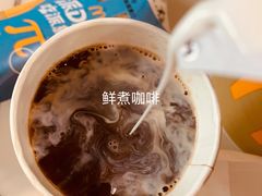 -麦当劳(杨高南路店)