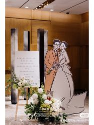 -六月嫁期婚礼(旗舰店)