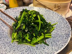 -海派悦庭·海胆烧麦·新融合菜(凯德广场店)