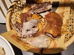 -老淮滨-蚌埠非遗小吃(淮河路店)