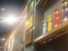 -裕合顺清真餐厅·回民老菜·大连海鲜·特色烧烤(西安路店)