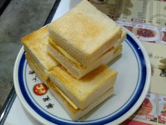 -華人 華星冰室(氹仔 店)