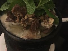 牦牛肉火锅-藏味八珍特色火锅
