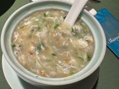 -老吉堂上海本帮菜(望京万象汇店)