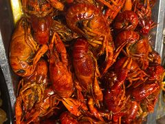 -忆口香龙虾(珠海夏湾老店)
