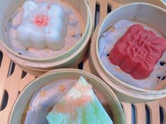 -苏梦江南·淮扬菜(夫子庙店)