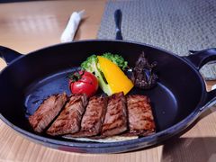 -香樟花园法式铁板烧(恒隆广场店)