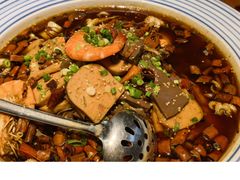 -即墨老公社·海肠捞饭大王(古城店)