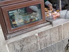 -清真·白记年糕(牛街北口店)