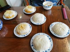 -四海楼(如皋定慧禅寺店)