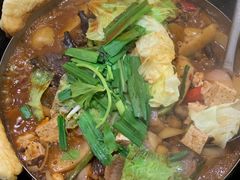 -老家柴火鸡(益州路店)