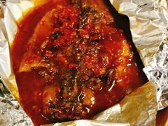 -薇酌饮·陕西菜(南门外店)