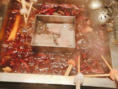 -锦城印象火锅(天府三街店)