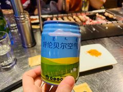 -很久以前羊肉串(大华三路店)