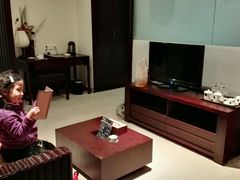 -庐山天沐温泉度假村