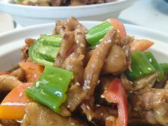 -王家土菜馆(霍山县店)