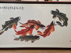-星空画框裱画配框(浦东)