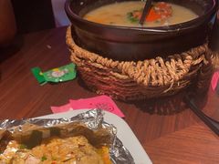 -蚝翅·海鲜粥·烧烤·羊肉季(鄞州万达店)