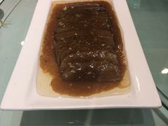 -清雅轩·清真菜·传统菜•融合菜(滑翔店)