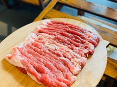 -南门四季铜锅涮肉(东坝店)