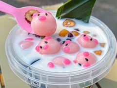 -大象厨房(重庆道店)