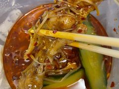 -四川老牛麻辣烫(北门桥店)
