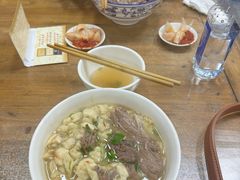 -老刘家泡馍·陕西老字号(钟楼广济街店)
