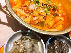 -kingkong大猩猩烤肉(CBD店)