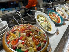 -大食代美食广场(月星环球港店)