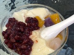 -五条人糖水铺(光谷世界城店)