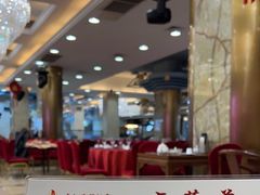-东江海鲜酒家(艺都分店)