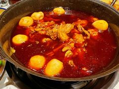 -李子坝梁山鸡(李子坝大鸡哥店)