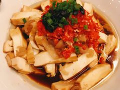 -新李记 · 口味菜馆(南郊公园店)
