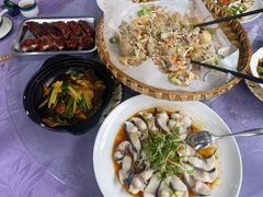 -顺德美食坊(南沙分店)