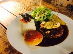 Cafe&nbsp;Alice-Cafe Alice咖啡爱丽丝(奥城店)