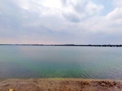 -丁香湖公园