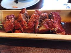 -大牌大·传统杭帮菜(湖滨店)