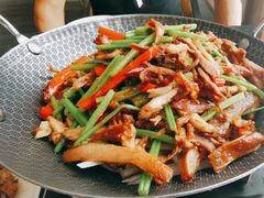 -楚禾宴·家宴(光谷大道店)