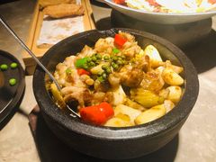 -新白鹿餐厅(金鹰新街口店)