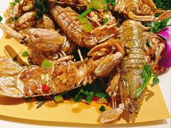 -众想海鲜·烧烤·海肠捞饭·渔家菜(孙家疃店)