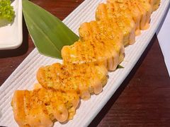 明太子玉子卷-一升庵(仙霞路店)