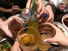 -铁公鸡·四川料理(天环广场店)
